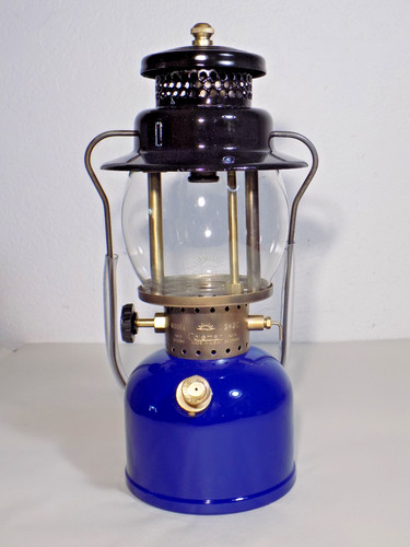1949 coleman 242c 243a vetro - 242c-243a,