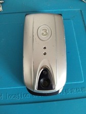 NEC E606 Telefonino Videofonino Vintage PER PARTI DI RICAMBIO