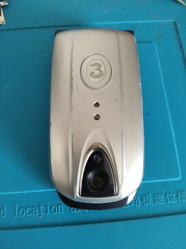 Nec e606 telefonino - nec,