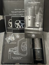 Pacchetto Aston Microphones