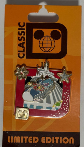 Wdw 2011 disney classic - 2011, 'd'