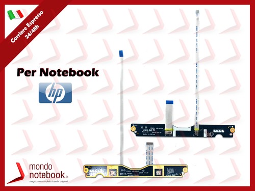 Pulsanti touchpad tasto board - touchpad,