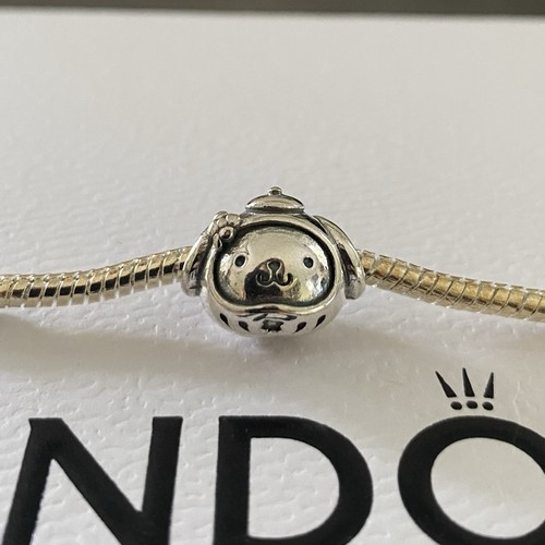 Pompompurin daruma argento - pompompurin,