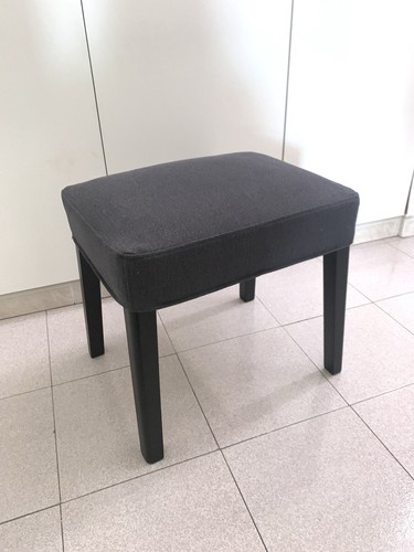 Sgabello ikea sakarias - sgabello,