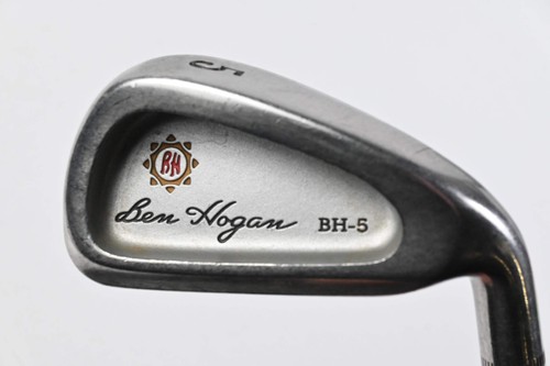 Ben hogan 5 - bh-5, ferro
