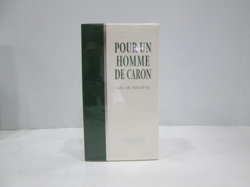 Pour homme caron profumo - de,