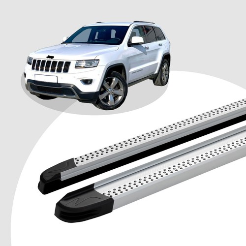Pedane adatte per jeep - pedane,