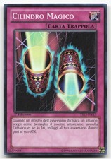 [T148] CILINDRO MAGICO