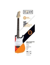 OQAN QGE RDS Kit Chitarra