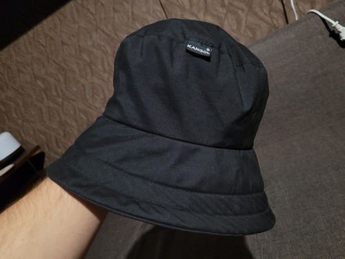 Secchiello cappello panama