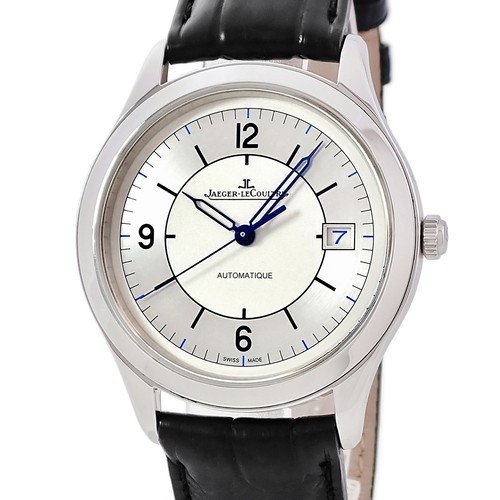 Jaeger lecoultre master - jaeger-lecoultre,