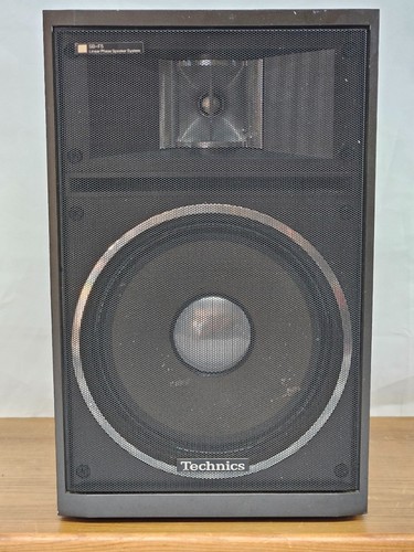 Technics altoparlante da - sb-f5,