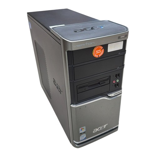Acer veriton m461 - acer, e4700