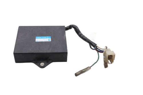 Cdi centralina ecu modulo - centralina,