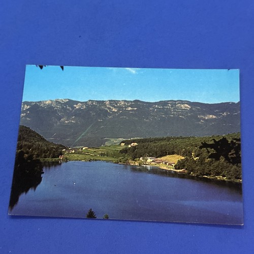 Montiggler see lago - see, di