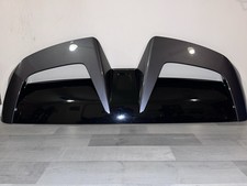 Spoiler tetto posteriore MG4