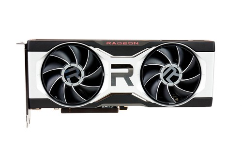 Amd radeon 6700 - amd, rx