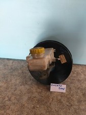  DEPRESSORE SERVOFRENO POMPA FRENO OLIO FIAT DUCATO 2.8 JTD 2006 RICAMBI AUTO 