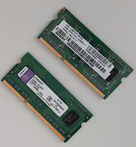 Memoria ram 4gb - memoria,