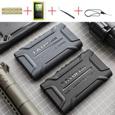 Custodia corazzata resistente