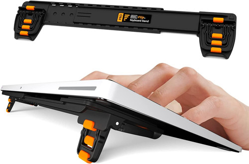 Esc flip pro supporto - supporto, tastiera