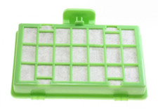 Filtro Hepa Protezione Motore per Aspirapolvere a Traino Moulinex Ricambi Zelio