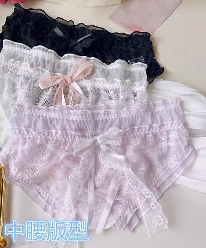Mutande intimo lolita donna - mutande,