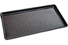 Vasca baule adatta per Fiat 500 | Tipo 312 | dal 2007- | su misura con bordo