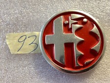 Stemma coprimozzo ruota cerchi