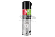 Originale JLM Professional Presa Aria EGR Pulitore Valvole Motori Diesel (500ml)
