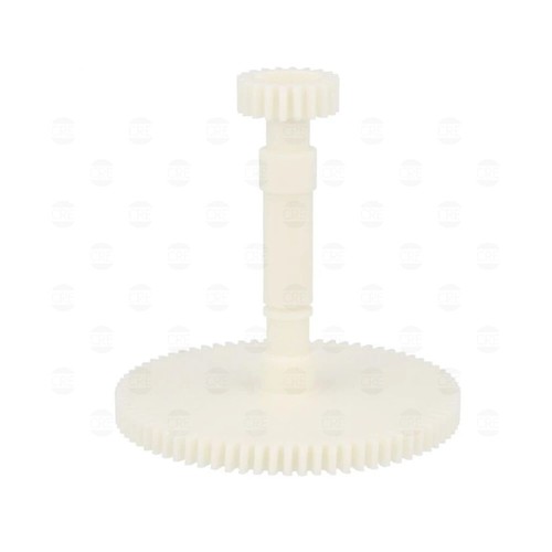 Nespresso krups ingranaggio - krups,