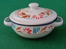 VECCHIO TEGAME PENTOLA +