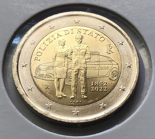 Italia 2022 polizia stato - italia,