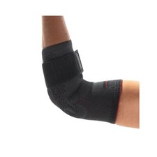 Gomitiera Elastica ortopedica dolore al gomito epicondilite epitrocleite infiamm