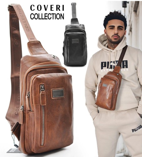 Borsa borsello tracolla uomo - tracolla,