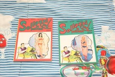 SOLLAZZI IN POLTRONA