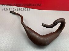 EXPANSION CHAMBER LEOVINCE LEO HONDA CRE 50 2003 2006