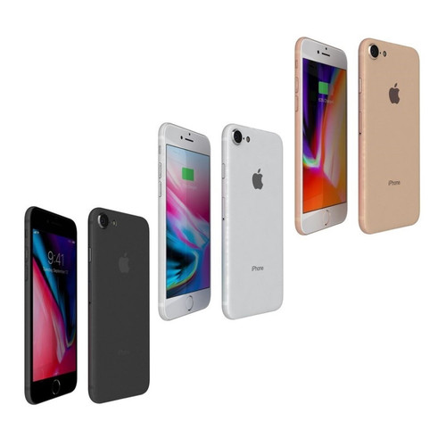Apple iphone 128 gb - apple, 8