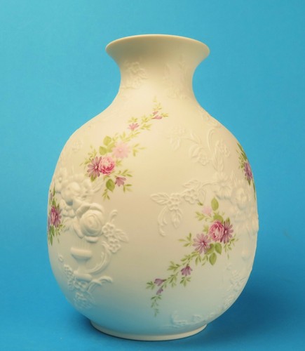8836 vaso porcellana - vaso,