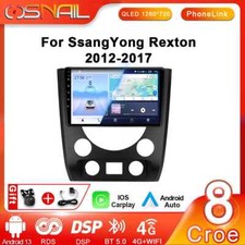 Car Radio Android For Ssang
