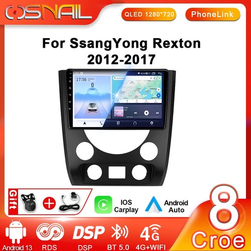 For ssangyong rexton - ssangyong, y290