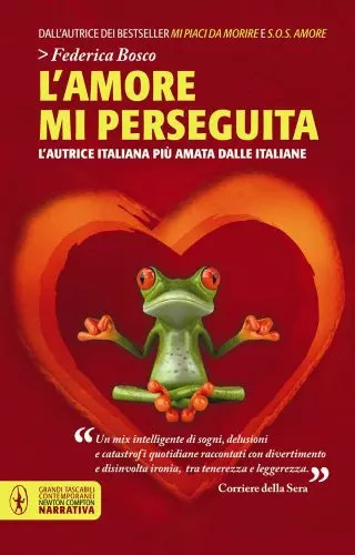 Amore perseguita - perseguita, (l')