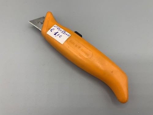 Cutter tipo stanley con lama - cutter,