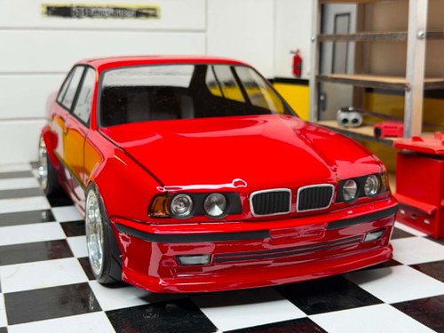 Carrozzeria drift touring - carrozzeria,