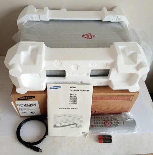 Videoregistratore samsung - videoregistratore,