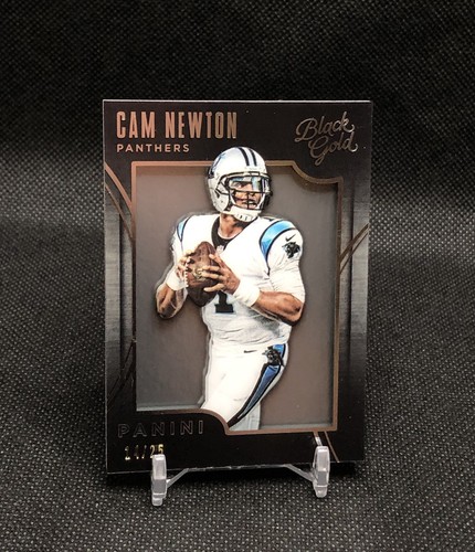 2015 black gold cam - gold, newton