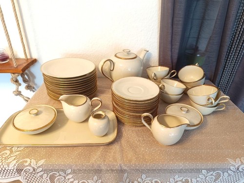 Servizio caffè heinrich - servizio, da