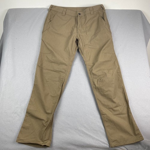 Tad gear triple aught - gear, design