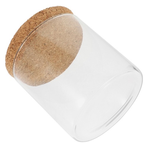 1pz ciotola vetro porta - 1pz,