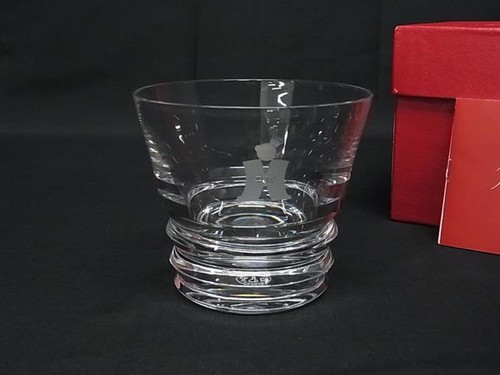 Baccarat vega heckel - baccarat,